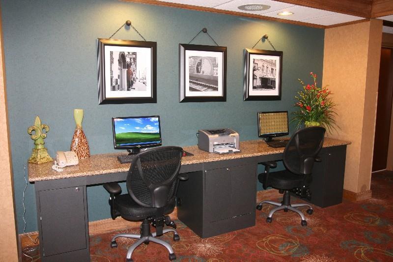 Auburn Place Hotel & Suites Cape Girardeau Facilități foto