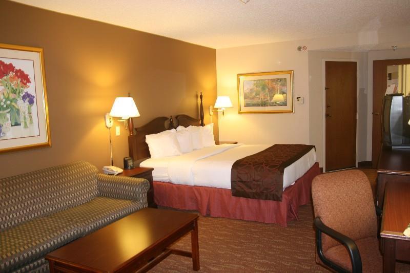 Auburn Place Hotel & Suites Cape Girardeau Cameră foto